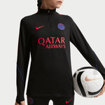 Nike PSG Strike Drill Top Junior sweatshirt