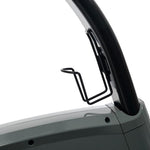 HMS Recumbent bike with generator Premium R1817 fekete futócipő 17-08-001