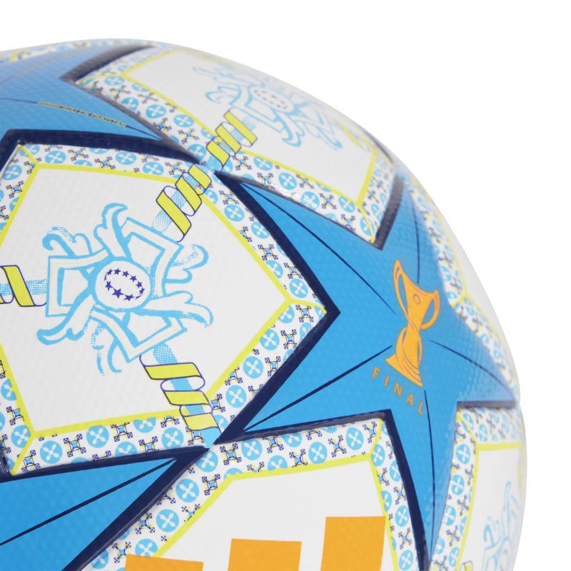adidas UWCL League Ball JH1299 Kiegészítők
