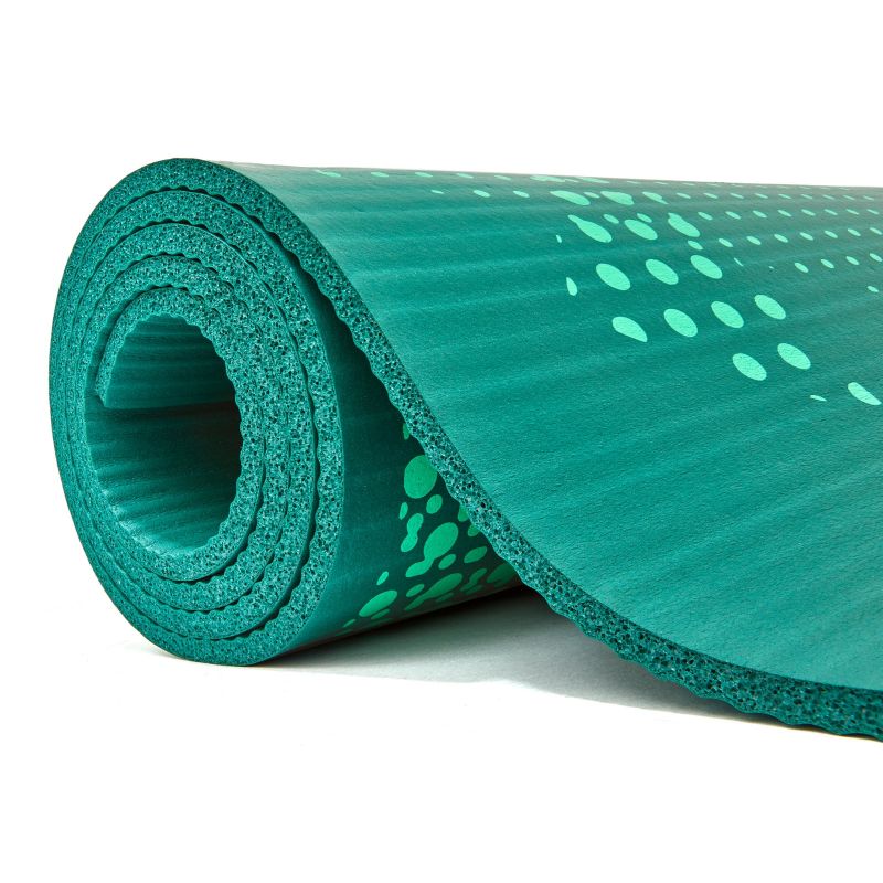 Reebok Fitness mat RAMT-12236GN Edzőfelszerelés
