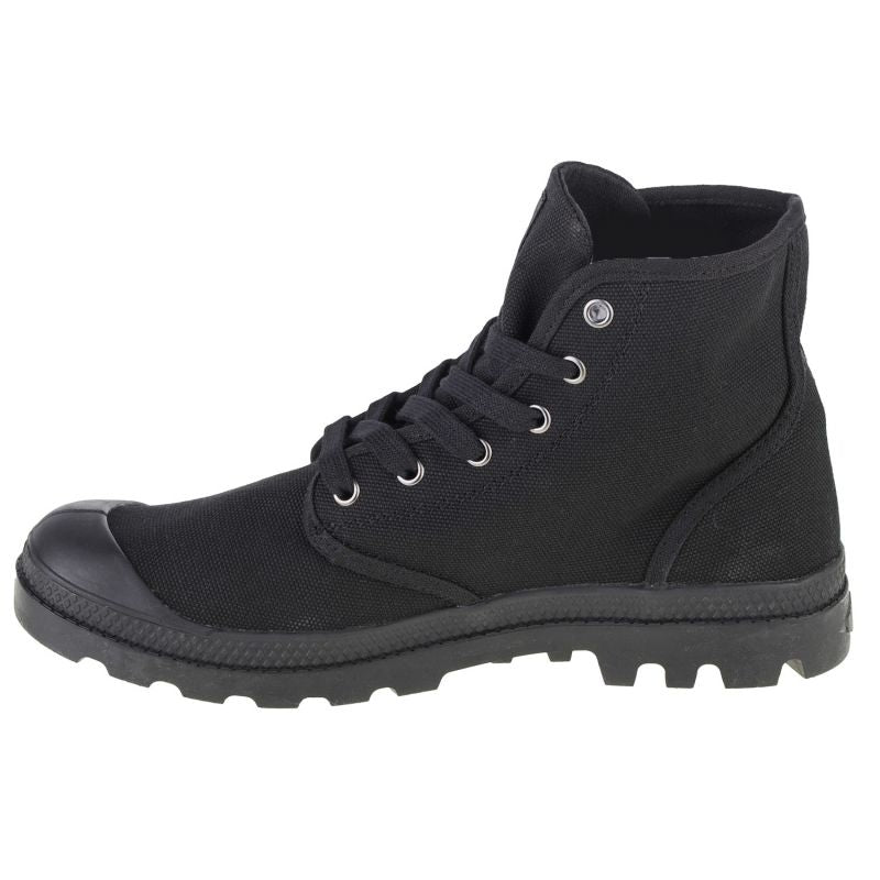 Palladium Pampa Hi M 02352-060-M shoes Cipő