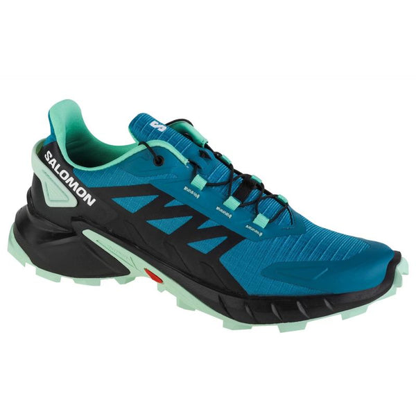 Salomon Supercross 4 W Running Shoes 471195