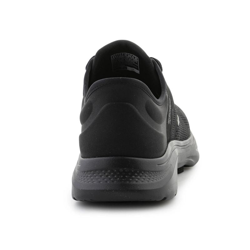 Skechers Go Walk 7-Valin M 216550-BBK shoes cipő