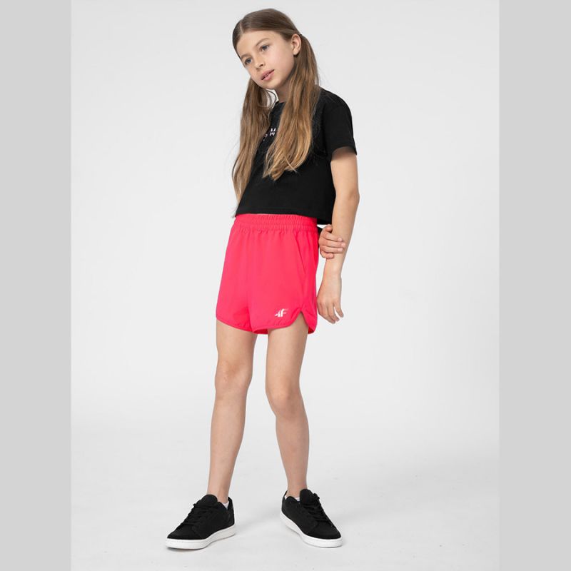 Shorts 4f Jr 4fjss23ubdsf032 55s