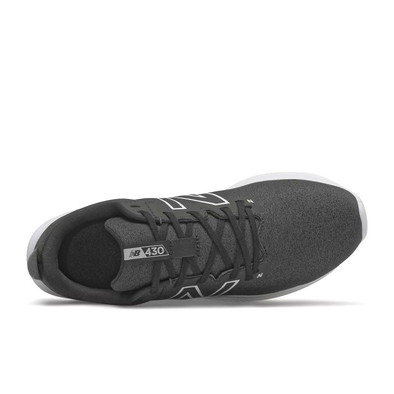 New Balance M ME430LB2 shoes – black cipő
