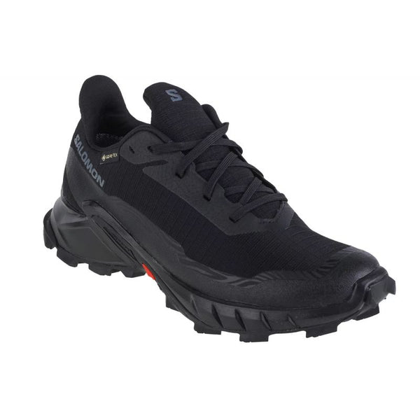 Salomon Alphacross 5 Gtx W 473109 Running Shoes