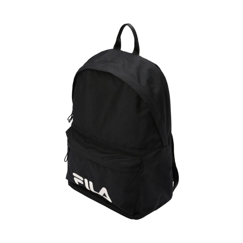 Fila Futtsu Backpack fekete hátizsák