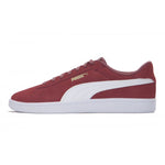 Puma Smash 3.0 LM piros utcai cipő