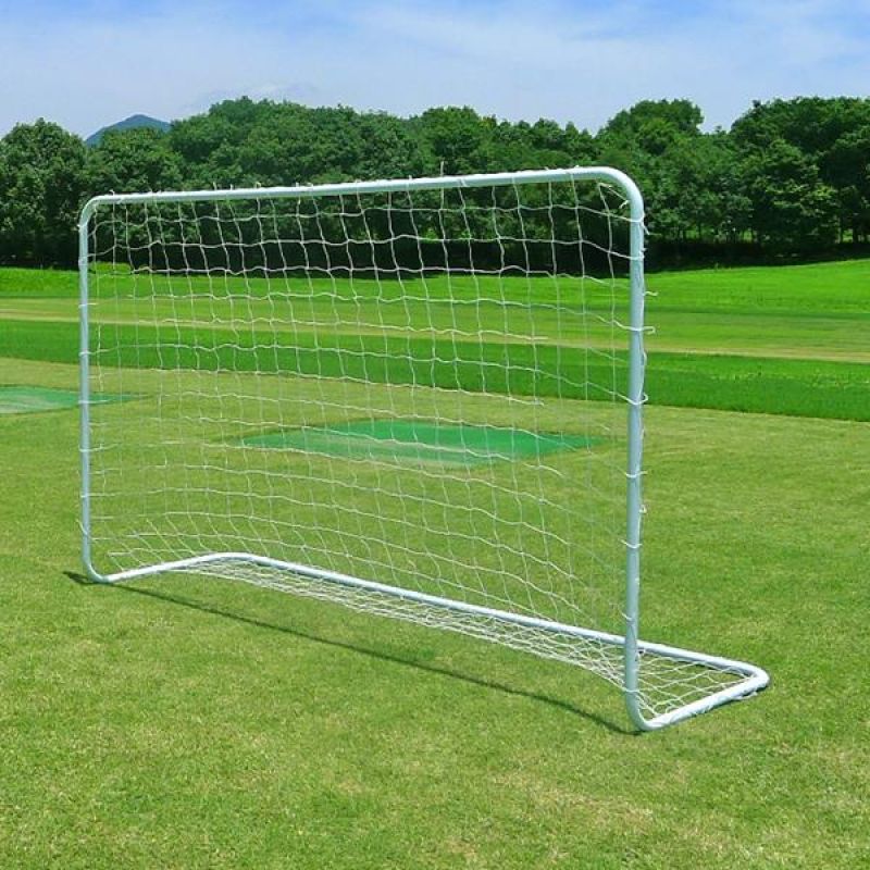 Inny Goal with net, steel frame BR182 1.82m Egyéb