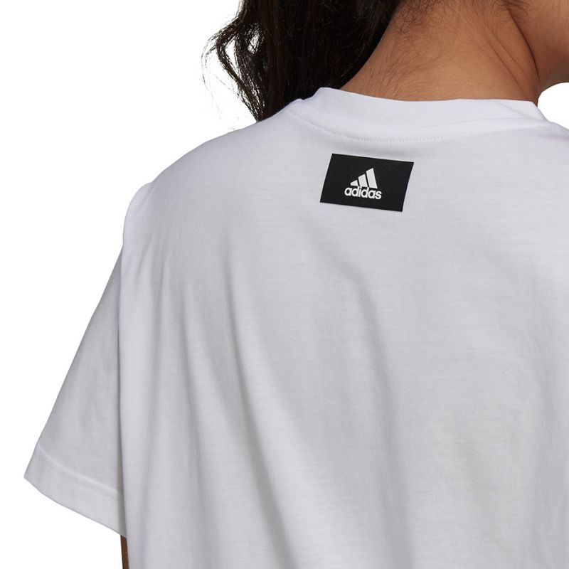 adidas Lace Camo GFX 1 W T-shirt GT8832 Póló