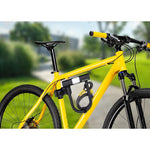 Dunlop U-LOCK BIKE LOCK + CABLE kiegészítő GSP-472232