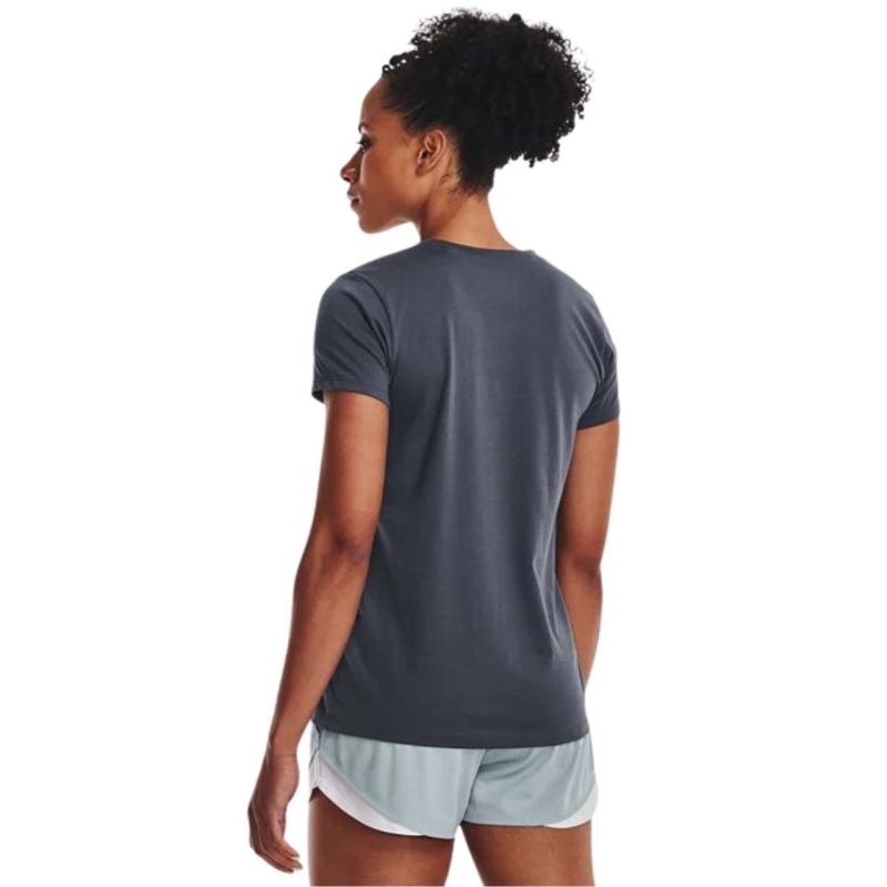 Under Armour Live Sportstyle Graphic Ssc W T-Shirt 1356305 044 Póló