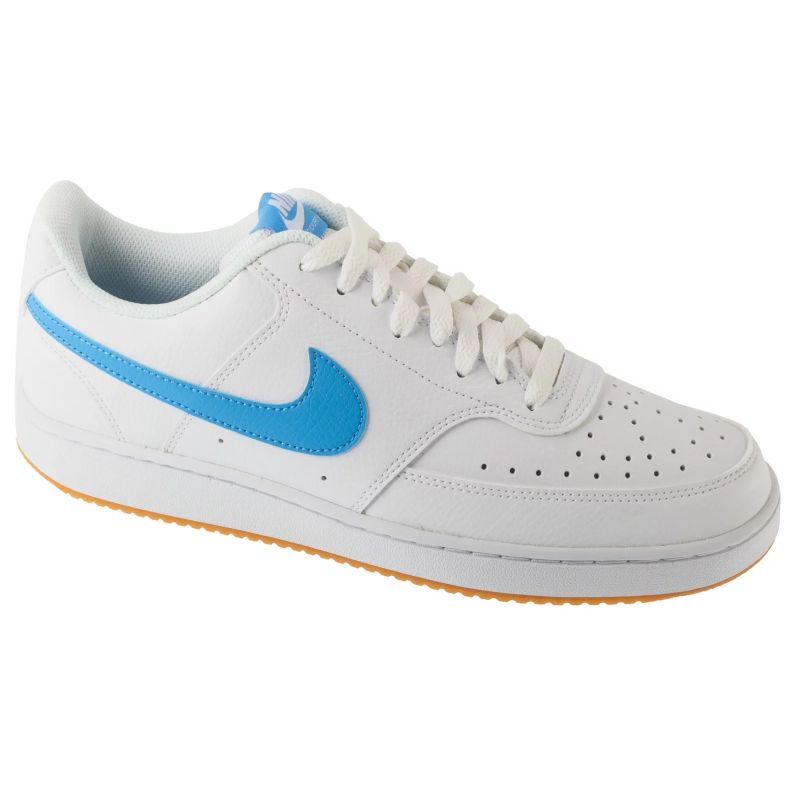 Nike Court Vision Low HJ9105-100 White 43 Kiegészítő