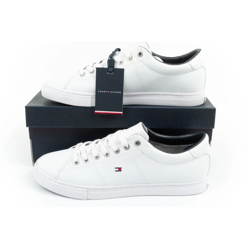 Tommy Hilfiger Essential M shoes FM0FM02157100 cipő