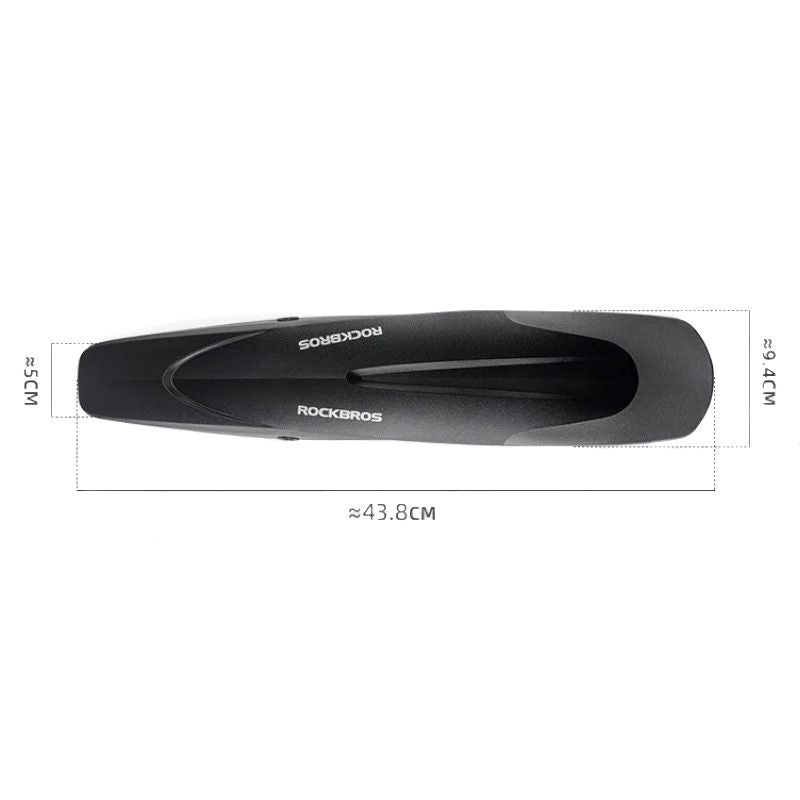 Rockbros FK-899 Front Bicycle Mudguard