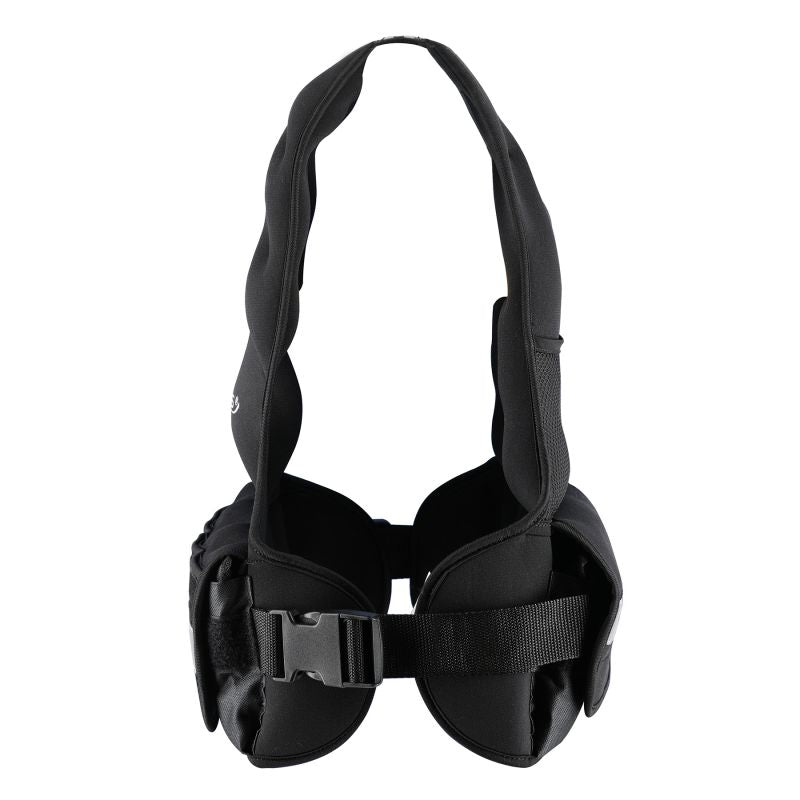 HMS Kor15 Adjustable Weighted Vest 14.5kg kabát 17-62-216