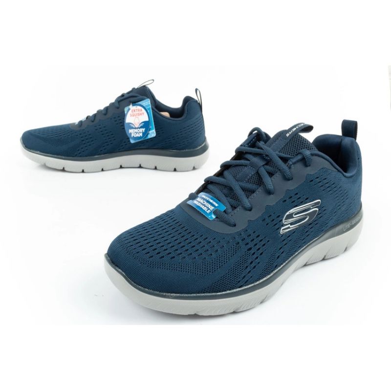 Skechers Summits-Torre M 232395/NVGY shoes cipő