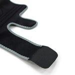 Body Sculpture BNS 7205E knee stabilizer fekete térdvédő BNS7205E