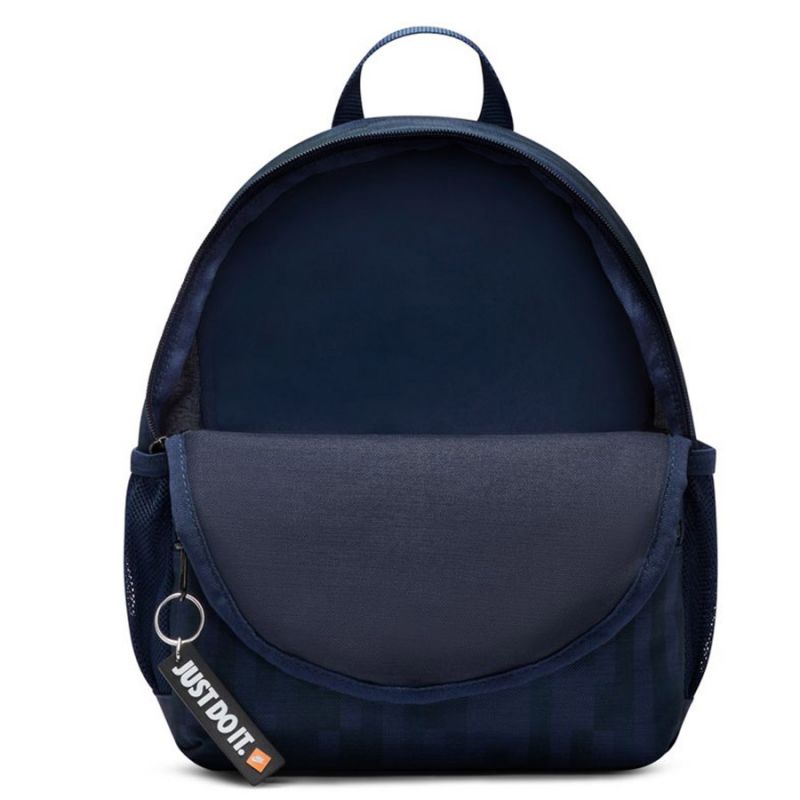 Nike Backpack Nike FC Barcelona JDI DJ9968 410 Kiegészítők