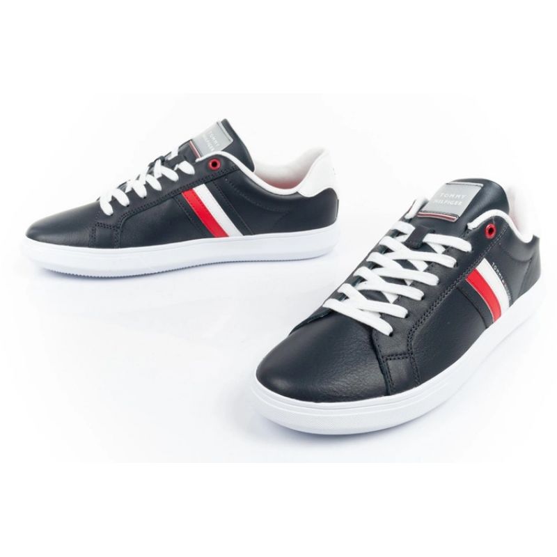 Tommy Hilfiger M FM0FM04921DW5 shoes Cipő