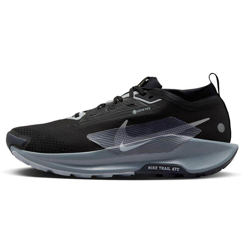 Nike Pegasus Trail 5 Gore-Tex FQ0908-001 shoes Cipő