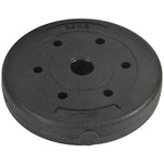 Enero 20 KG COMPOSITE DUMBBELL SET (2 x 10 KG) FIT edzőfelszerelés GSP-589645