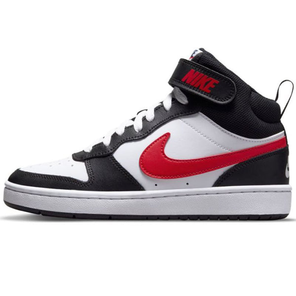 Nike Court Borough Mid 2 BG DO5889-161 shoes General