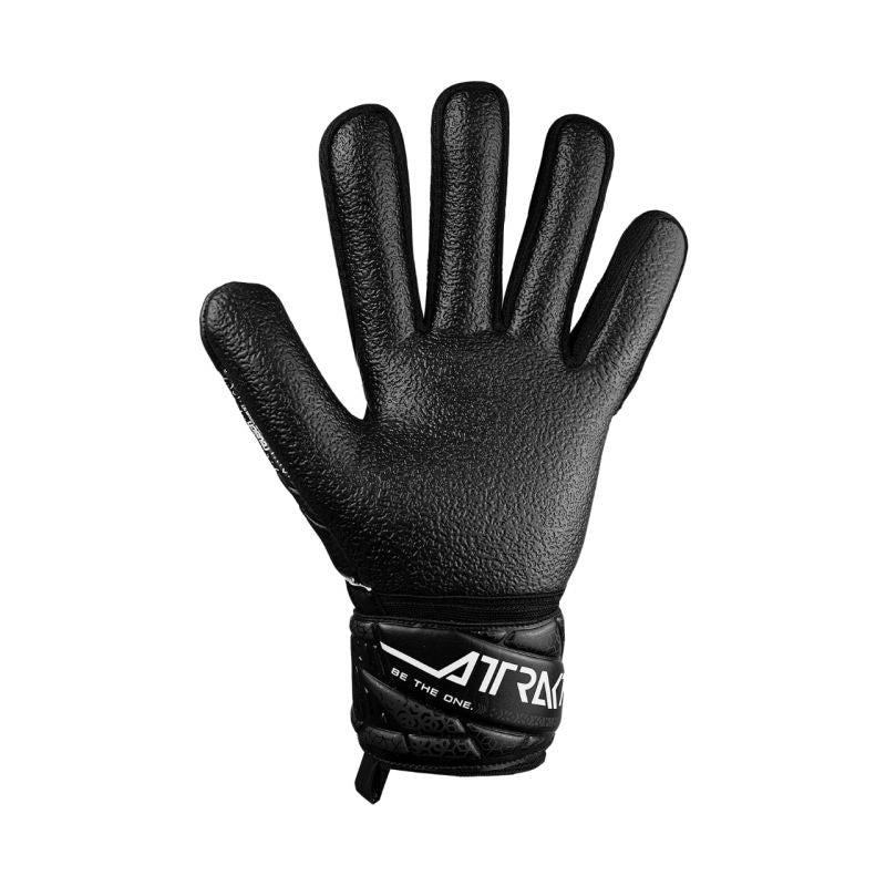 Reusch Attrakt Resist 5570615 7700 goalkeeper gloves Kesztyű