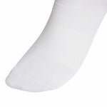 adidas Football Cush Socks JZ3029 s: 37-39 zokni
