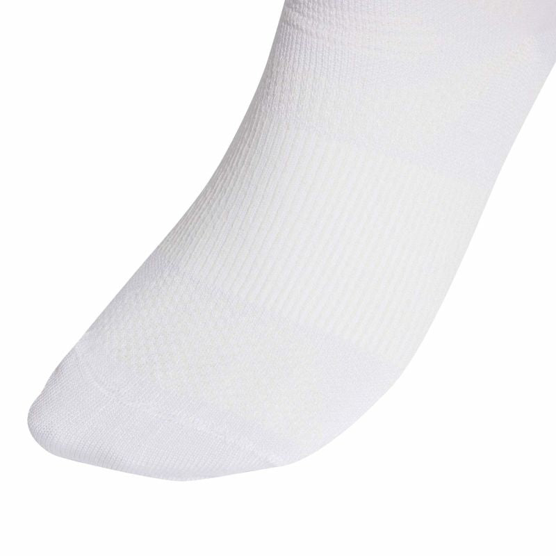 adidas Football Cush Socks JZ3029 s: 37-39 zokni