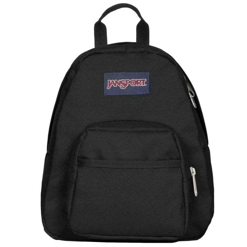 JanSport Half Pint Backpack fekete hátizsák EK0A5BBIN55
