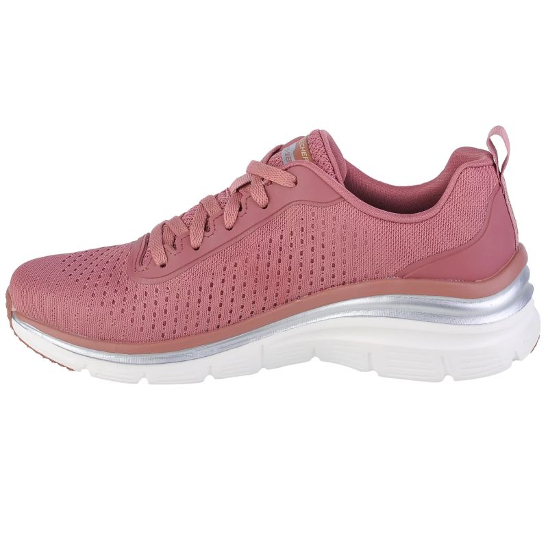 Skechers Fashion Fit - Make Moves 149277-ROS Pink 36 Kiegészítő