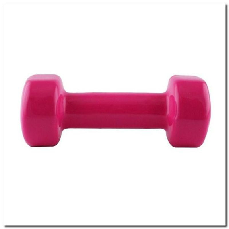 HMS Vinyl-coated cast iron weight 1.5kg kabát 17-47-003