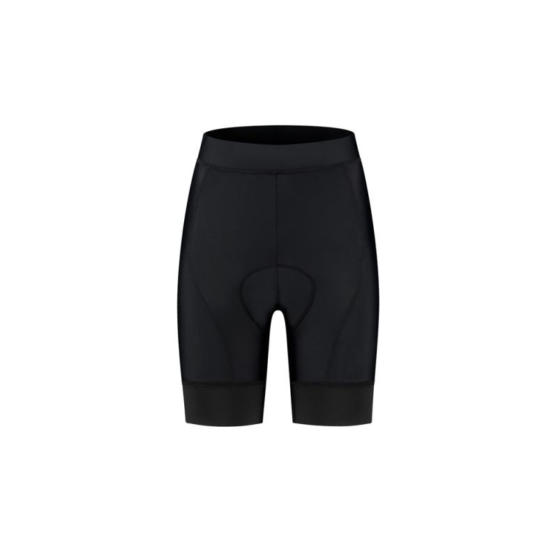 Rogelli ESSENTIAL II women's black fekete short
