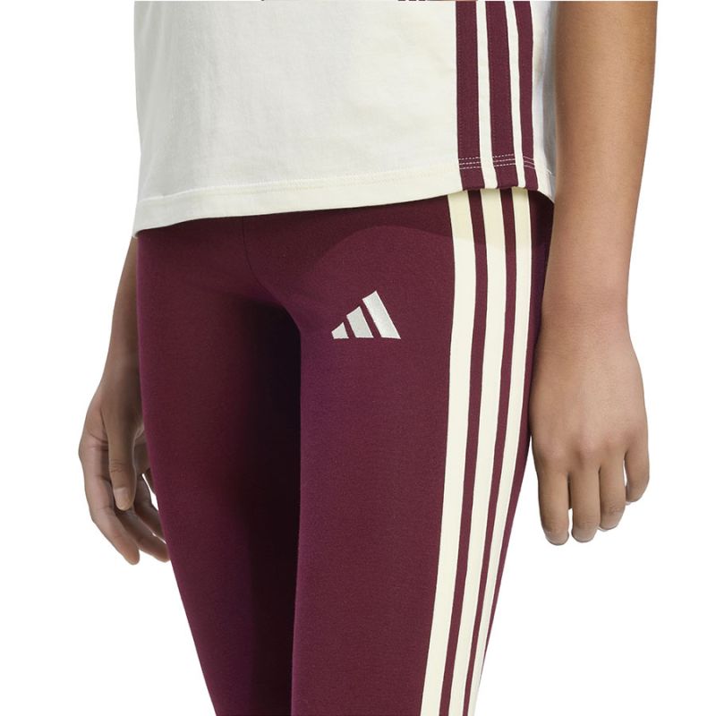 Adidas Essentials 3 Stripes leggings KS6288