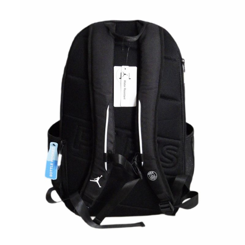 Paris Saint-Germain Air Jordan Backpack 29L Sports Backpack – fekete hátizsák MA0994-023