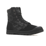 Palladium Pampa HI Knit LP Camo 95551-008 General