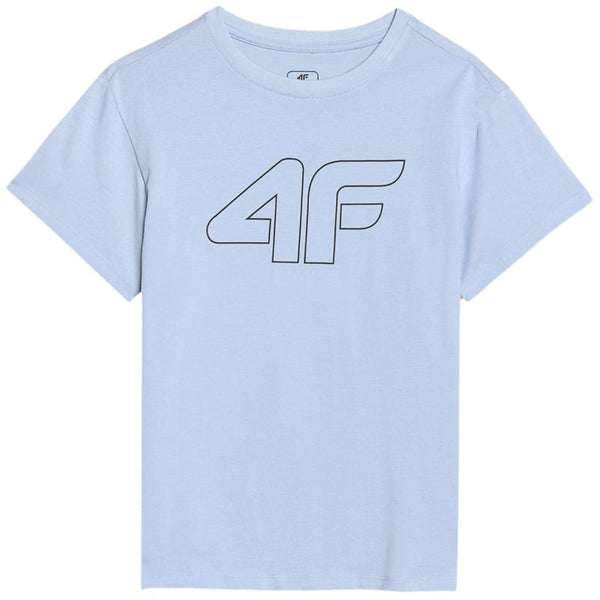4f T-shirt M2325 Jr 4FJWSS25TTSHM2325 33S póló