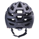 Radvik Fulljack helmet fekete protectors and knee pads