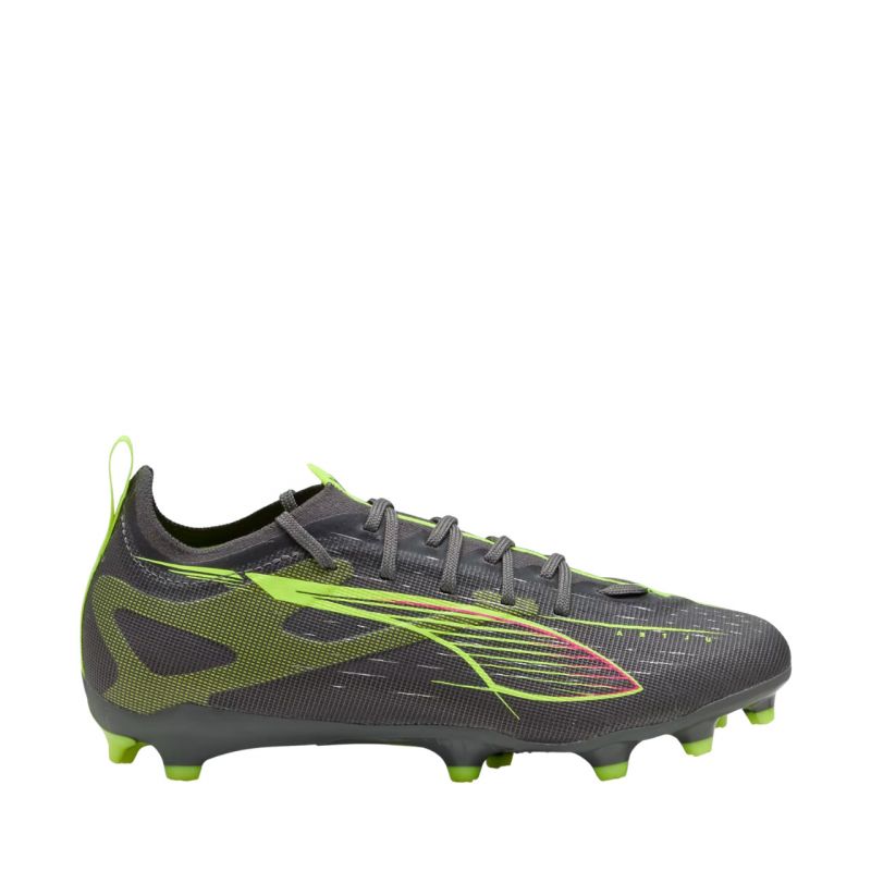 Puma Ultra 5 Pro FG/AG 108165 03 Kids' Football Boots focicipő