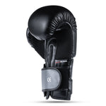 DBX Bushido 10oz Boxing Gloves - Eclipse - Origin Series kesztyű