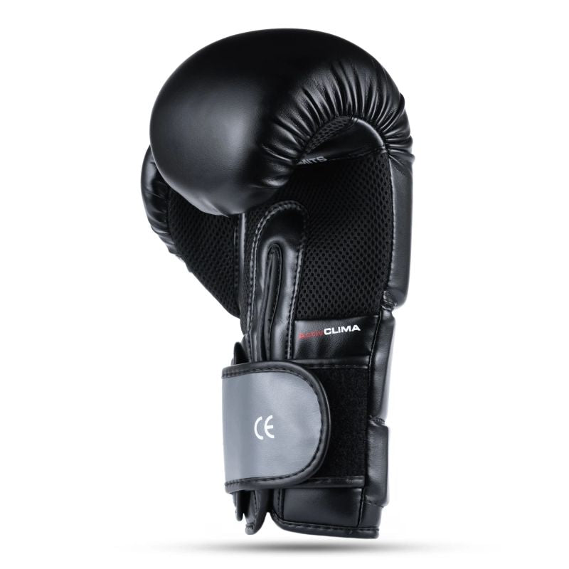 DBX Bushido 10oz Boxing Gloves - Eclipse - Origin Series kesztyű