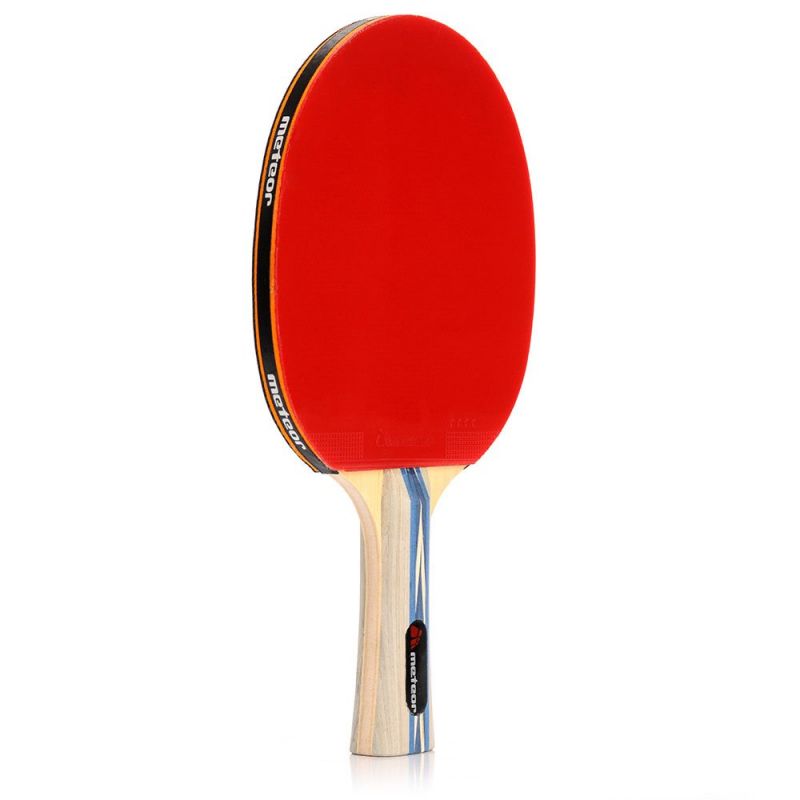 Meteor Je T Stream Table Tennis Racket***** uniw rackets