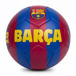 FC Barcelona Lamine Yamal official licensed BB1050 wielokolorowy futball labda