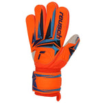 Reusch Attrakt Grip World Cup Junior Gloves 56 72 814 kapuskesztyű
