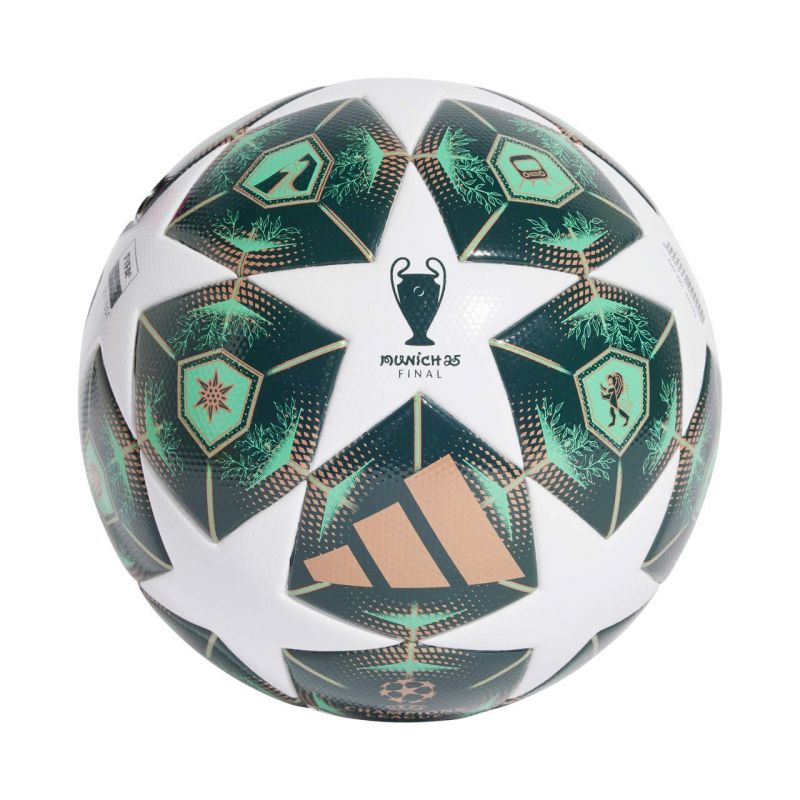 adidas Football adidas UCL League 24/25 Knockout Stages JH1296 Kiegészítők