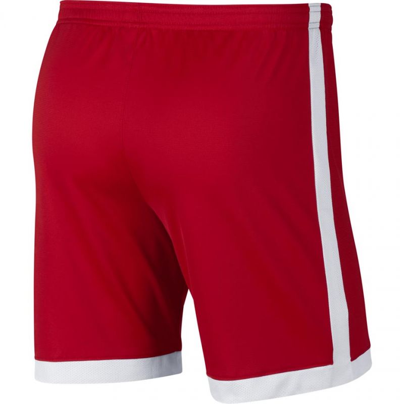 Nike Dry Academy M AJ9994-657 football shorts Ruházat