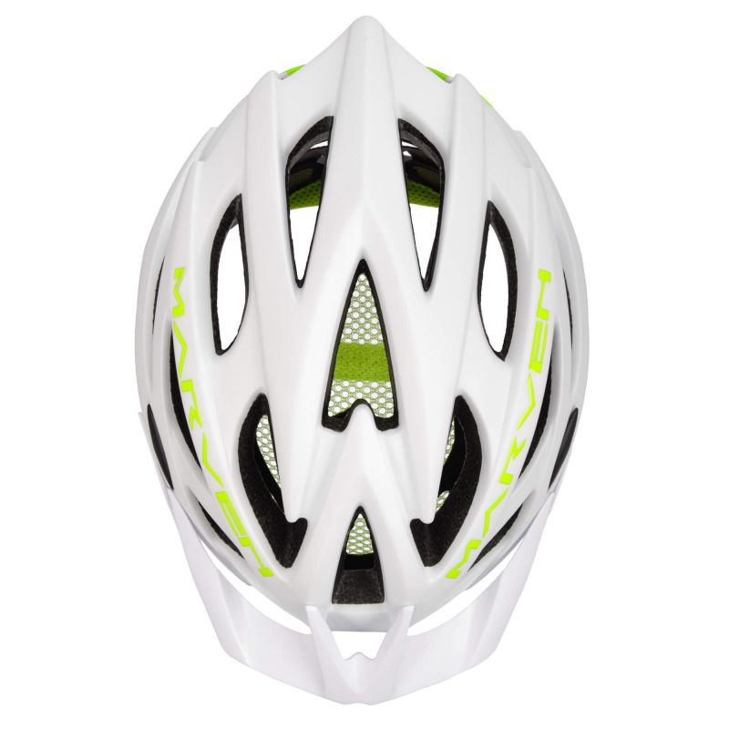 Meteor Marven Bicycle Helmet uniw helmets
