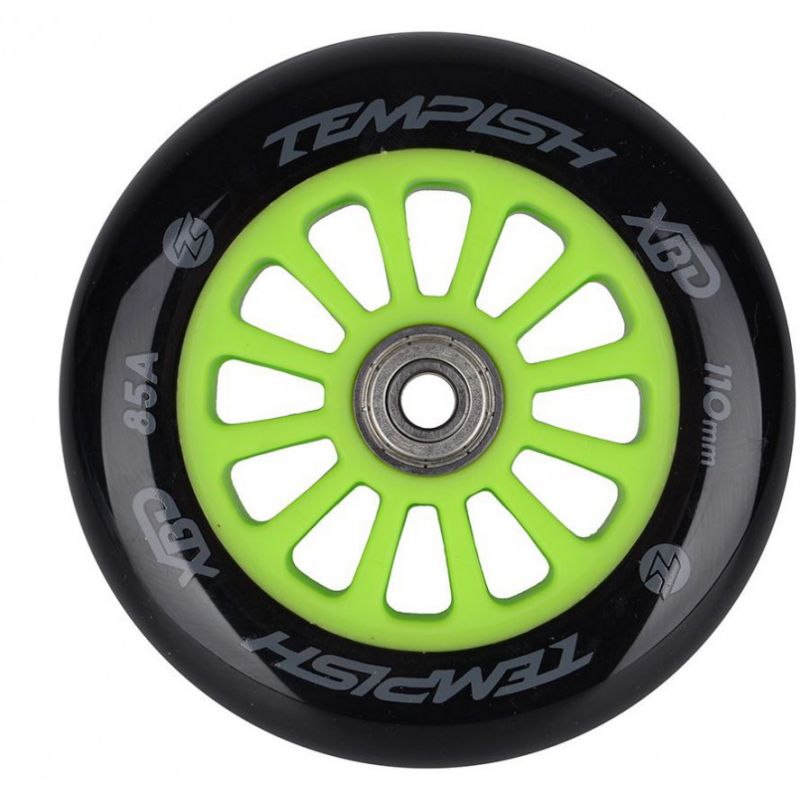 TEMPISH scooter wheel 110x24mm 85A
