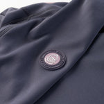 Elbrus Nomi Sweatshirt W lila pulóver